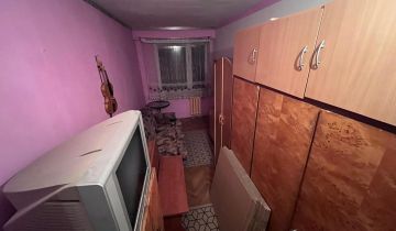 Mieszkanie 3-pokojowe Włocławek Zazamcze, ul. Hoża