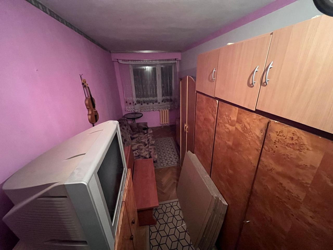 Mieszkanie 3-pokojowe Włocławek Zazamcze, ul. Hoża. Zdjęcie 2