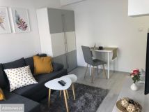 Mieszkanie 2-pokojowe Łódź Chojny, ul. Księdza Biskupa Ignacego Krasickiego. Zdjęcie 4