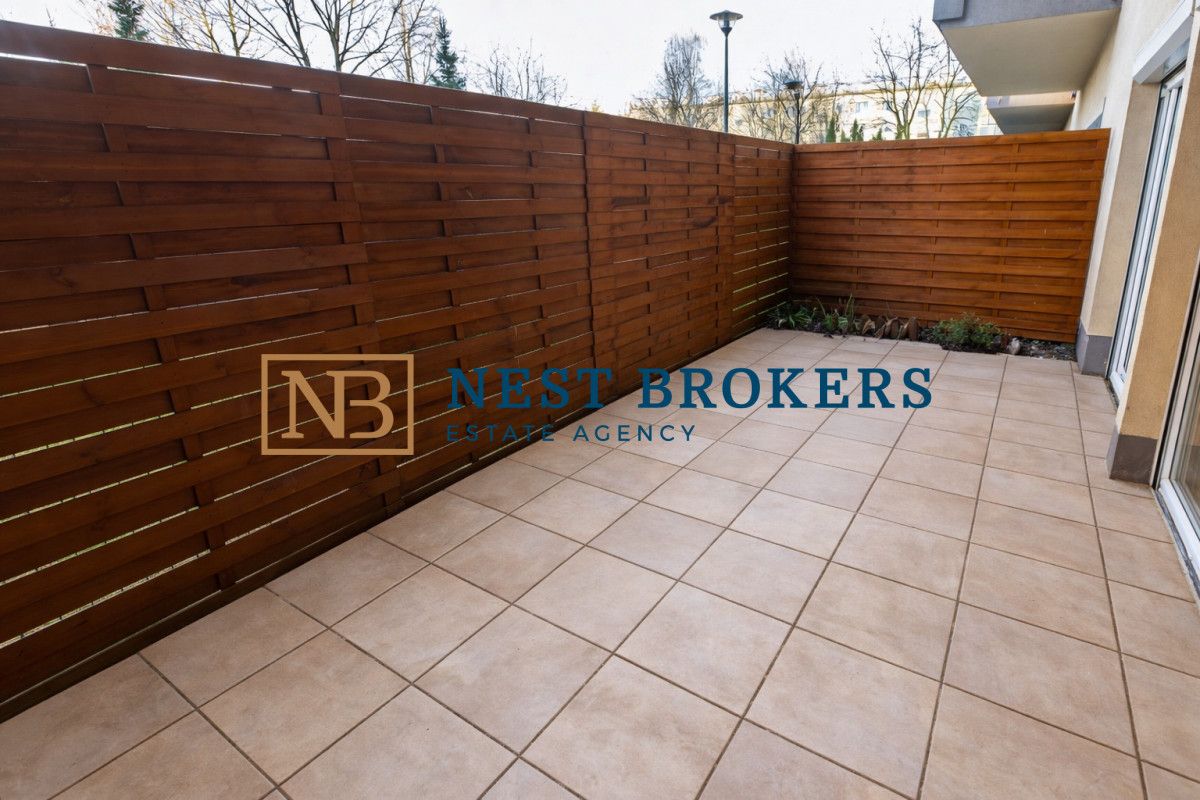 Mieszkanie 2-pokojowe Kraków Bieżanów, ul. Leonida Teligi. Zdjęcie 9