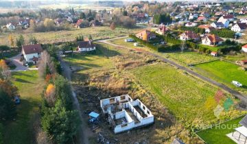 dom wolnostojący, 5 pokoi Wójtowo