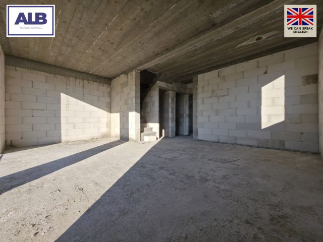 bliźniak, 5 pokoi Kiełpino. Zdjęcie 5