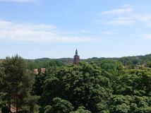 Mieszkanie 2-pokojowe Lidzbark Warmiński, ul. Księcia Józefa Poniatowskiego. Zdjęcie 4