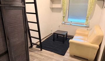 Mieszkanie 1-pokojowe Wrocław Śródmieście, ul. Andrzeja Struga