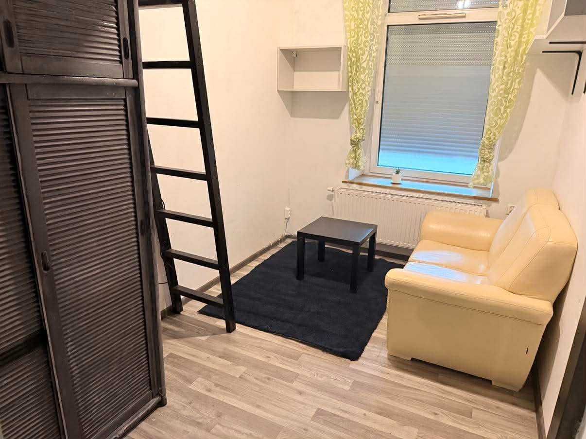 Mieszkanie 1-pokojowe Wrocław Śródmieście, ul. Andrzeja Struga