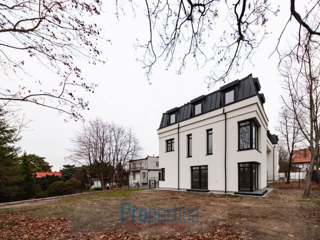 dom szeregowy, 5 pokoi Warszawa Wawer, ul. Heliotropów. Zdjęcie 4