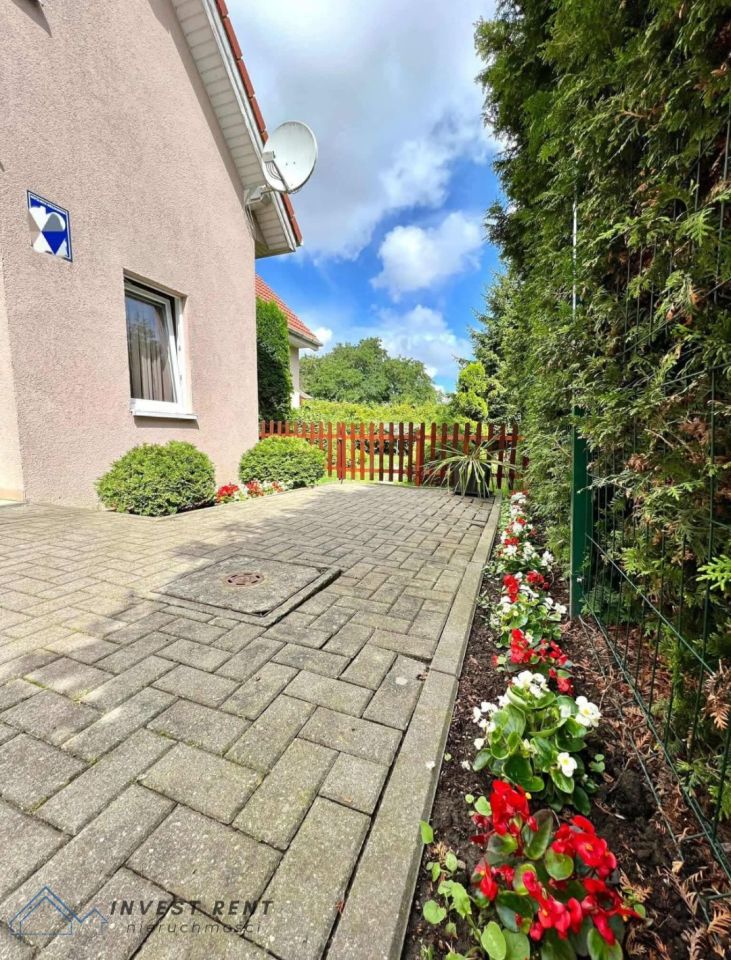 Mieszkanie 2-pokojowe Zieleniewo, ul. Srebrna. Zdjęcie 8