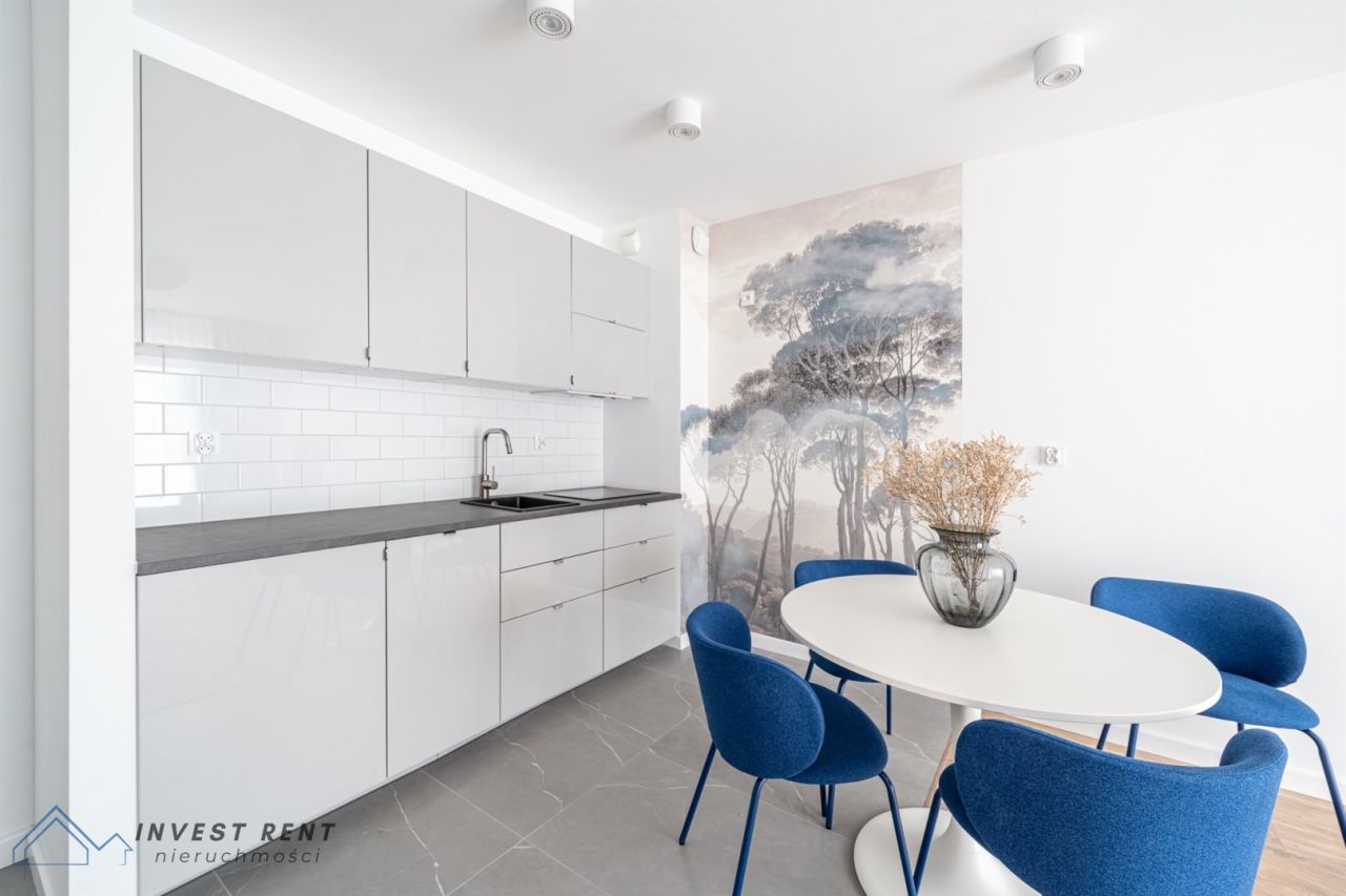 Mieszkanie 2-pokojowe Kołobrzeg Podczele, ul. Tarnopolska