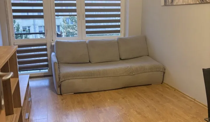 Mieszkanie 3-pokojowe Ełk, ul. Jana Kilińskiego