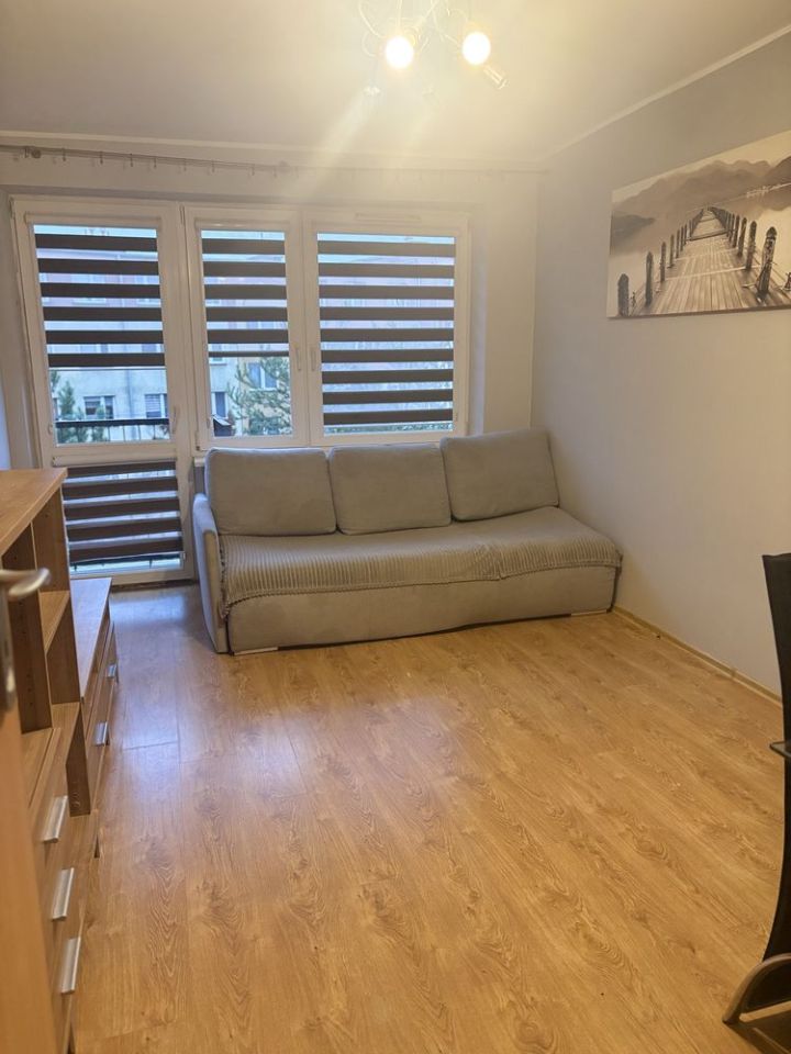 Mieszkanie 3-pokojowe Ełk, ul. Jana Kilińskiego