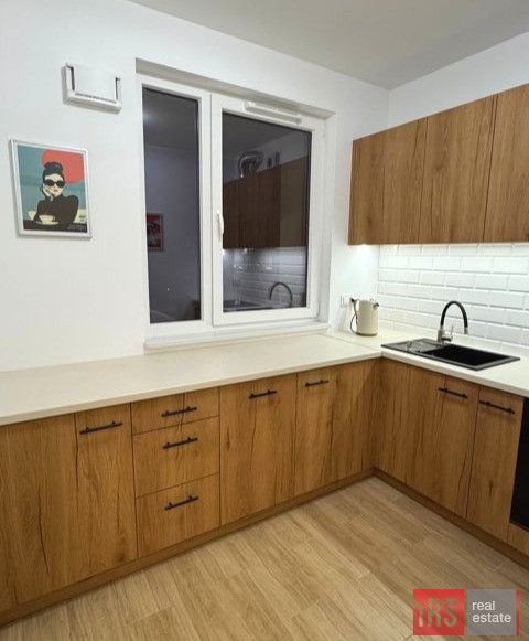 Mieszkanie 1-pokojowe Warszawa Bemowo, ul. Lazurowa. Zdjęcie 5