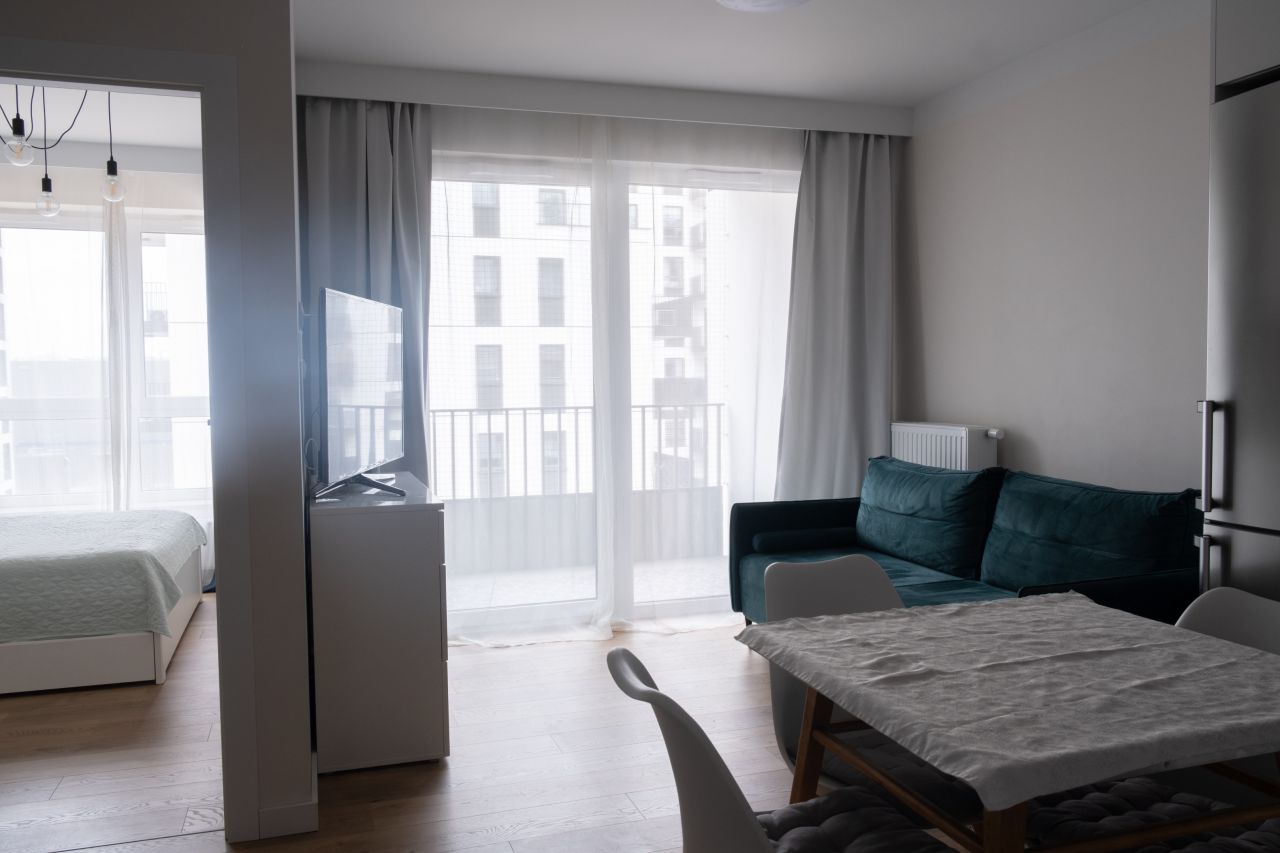 Mieszkanie 2-pokojowe Warszawa Ursus, ul. Herbu Oksza. Zdjęcie 18