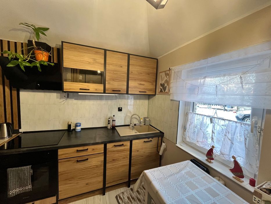 Mieszkanie 2-pokojowe Wałcz Centrum. Zdjęcie 3