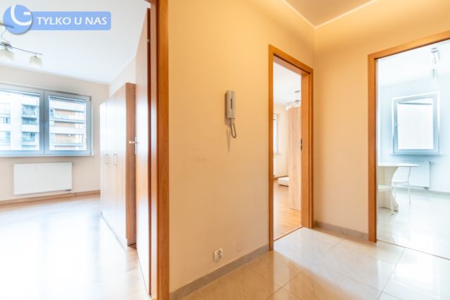 Mieszkanie 2-pokojowe Kraków Bronowice, ul. Stańczyka. Zdjęcie 16