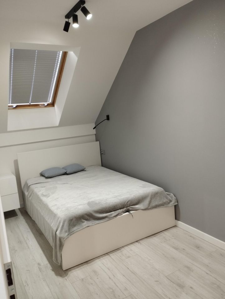 Mieszkanie 3-pokojowe Siedlce, ul. Rakowiecka. Zdjęcie 3