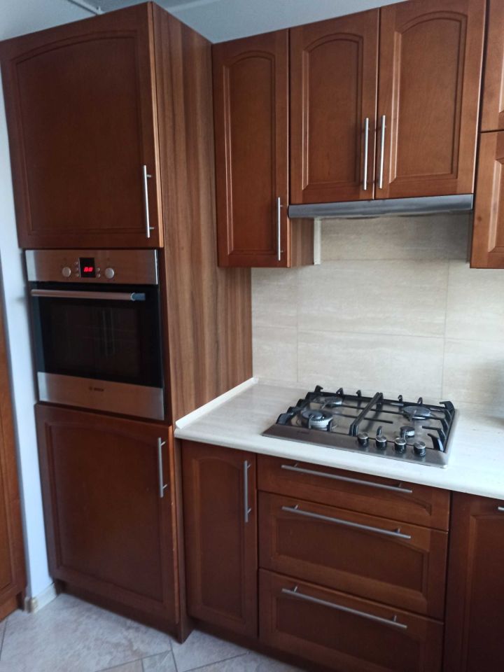 Mieszkanie 3-pokojowe Wrocław Krzyki, ul. Śliczna. Zdjęcie 3