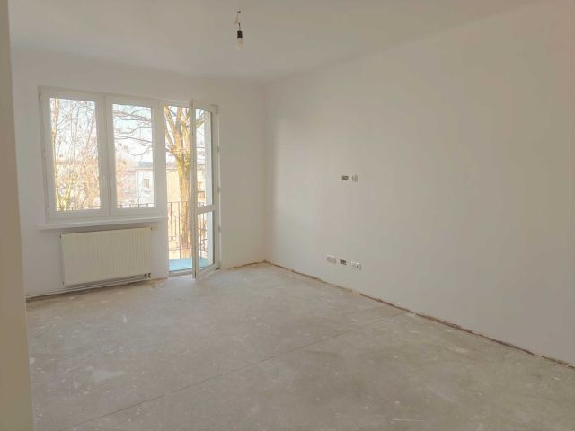 Mieszkanie 3-pokojowe Radomsko Centrum. Zdjęcie 1