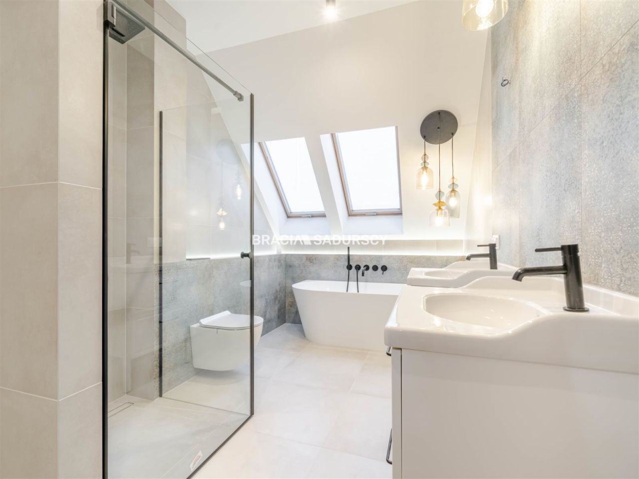 bliźniak, 4 pokoje Kraków Dębniki, ul. Wielkanocna. Zdjęcie 12