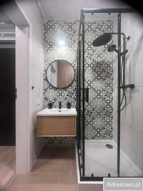 Mieszkanie 1-pokojowe Czapury, ul. Wiewiórcza. Zdjęcie 9