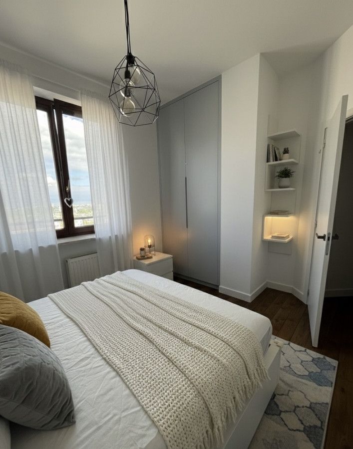 Mieszkanie 3-pokojowe Warszawa Ochota, ul. Karola Bohdanowicza. Zdjęcie 11