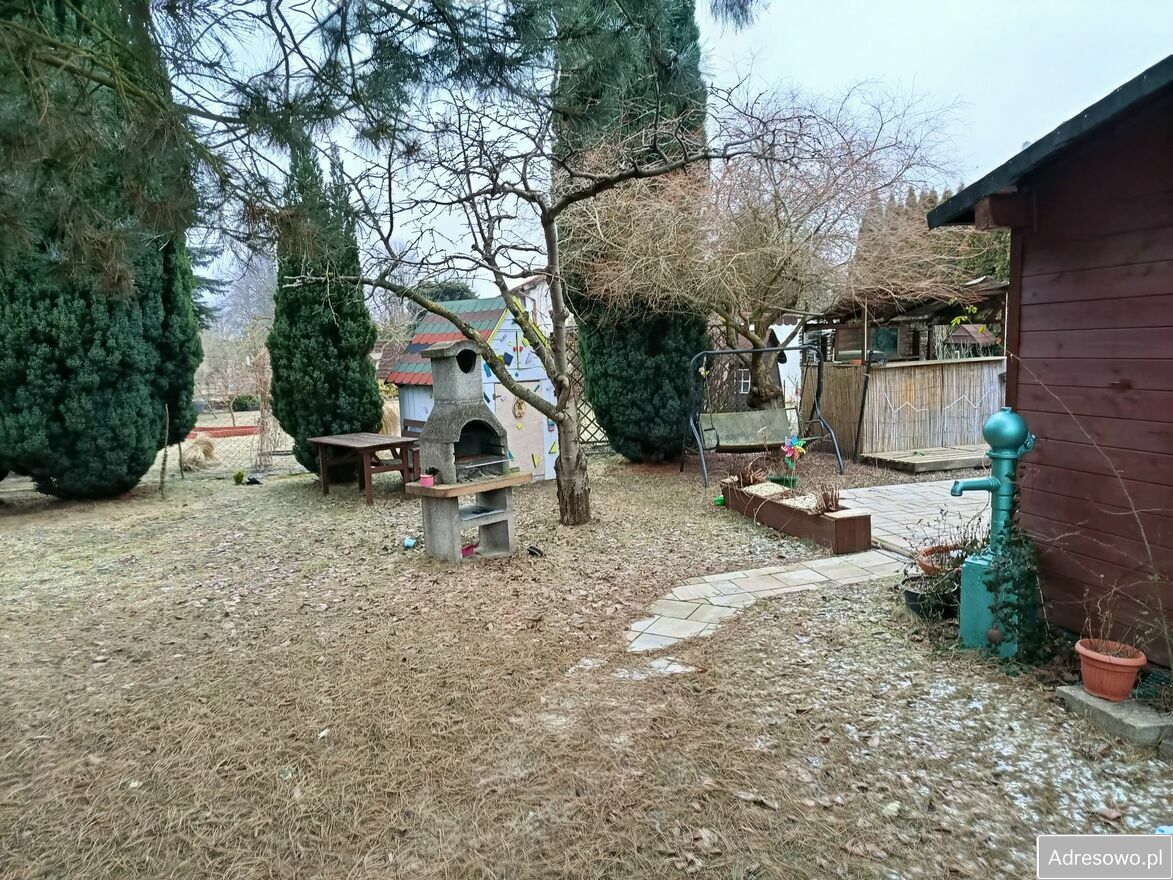 Działka rod Koninko. Zdjęcie 5