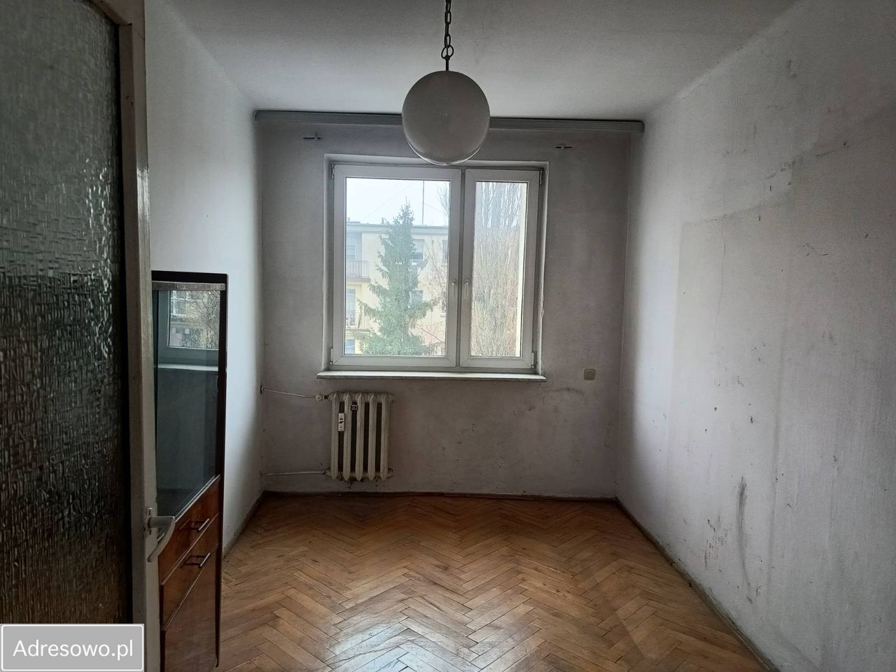 Mieszkanie 3-pokojowe Zduńska Wola, ul. Szkolna. Zdjęcie 8