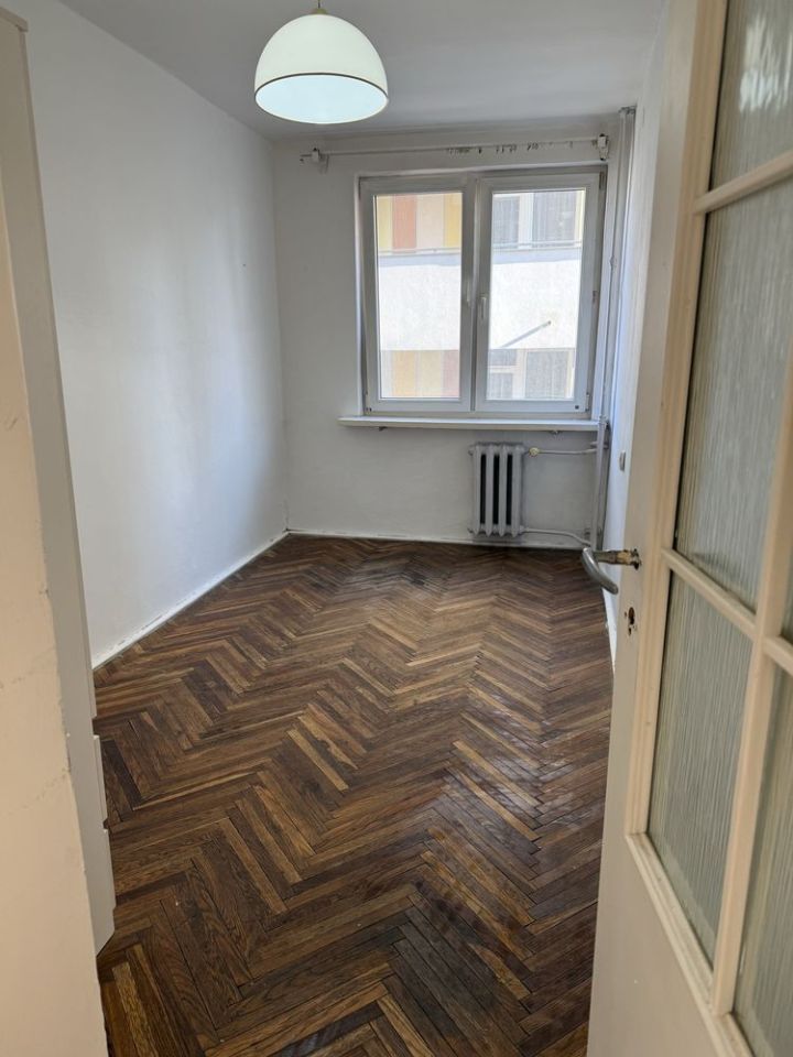 Mieszkanie 3-pokojowe Pruszków, al. Niepodległości. Zdjęcie 7