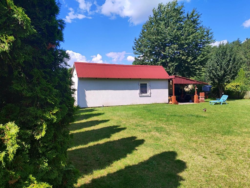 Działka rod Głowno Huta Józefów. Zdjęcie 6