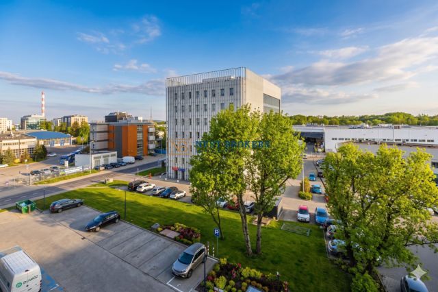 Mieszkanie 3-pokojowe Kraków Podgórze, ul. Walerego Sławka. Zdjęcie 5