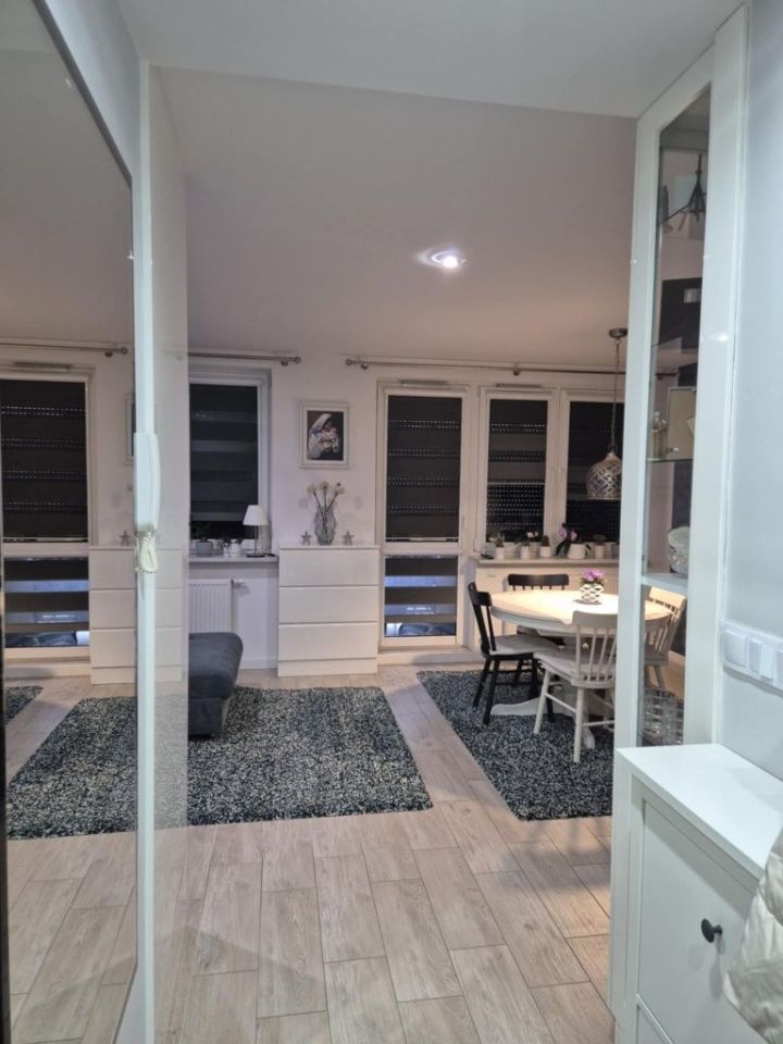 Mieszkanie 1-pokojowe Międzyrzec Podlaski, ul. Balladyny. Zdjęcie 3