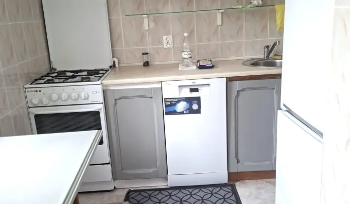 Mieszkanie 3-pokojowe Warszawa Bielany, ul. Stefana Żeromskiego