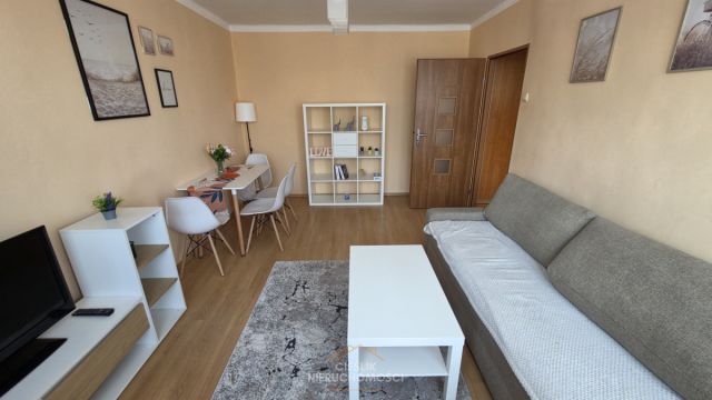 Mieszkanie 2-pokojowe Dąbrowa Górnicza, al. Tadeusza Kościuszki. Zdjęcie 4