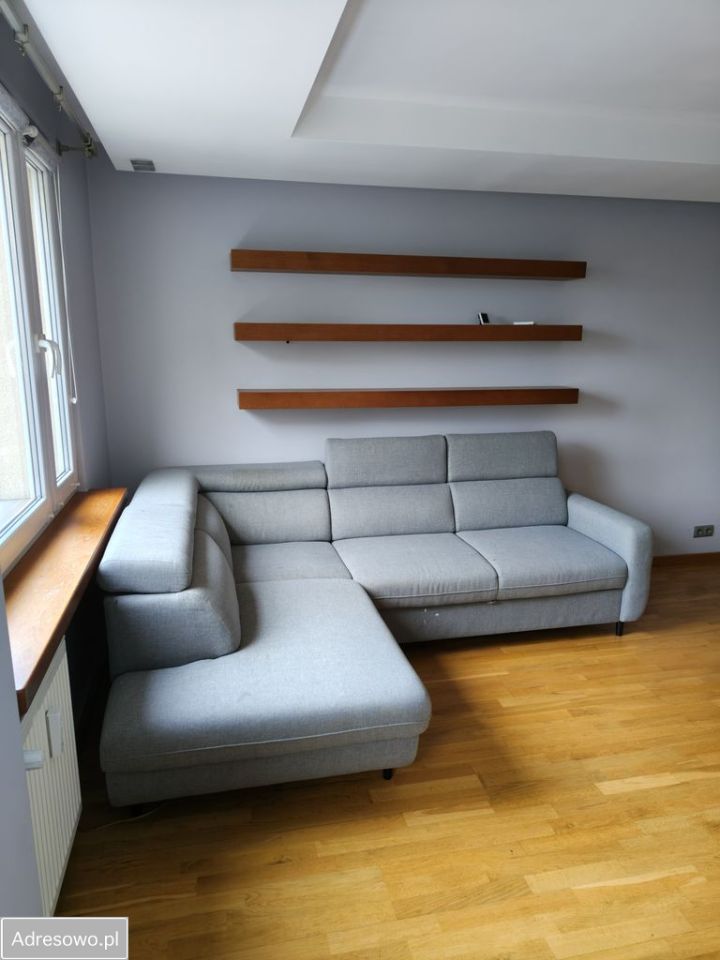 Mieszkanie 3-pokojowe Katowice Piotrowice, ul. Marcina Radockiego. Zdjęcie 1