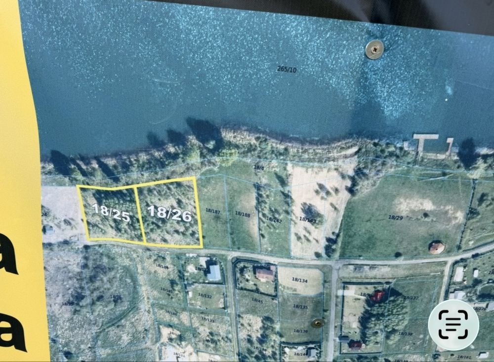 Działka budowlana Kłodowo. Zdjęcie 6