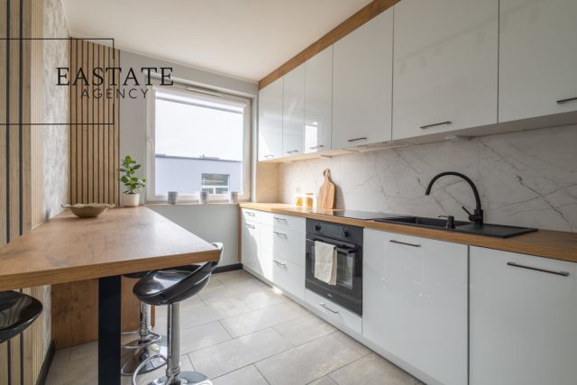 Mieszkanie 2-pokojowe Bolszewo, ul. Strażacka. Zdjęcie 11