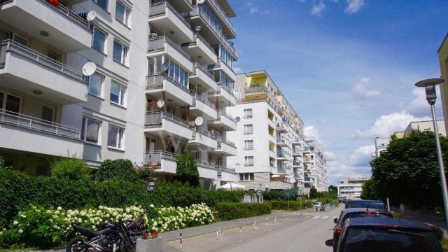 Mieszkanie 2-pokojowe Warszawa Mokotów, ul. Przejazd. Zdjęcie 14