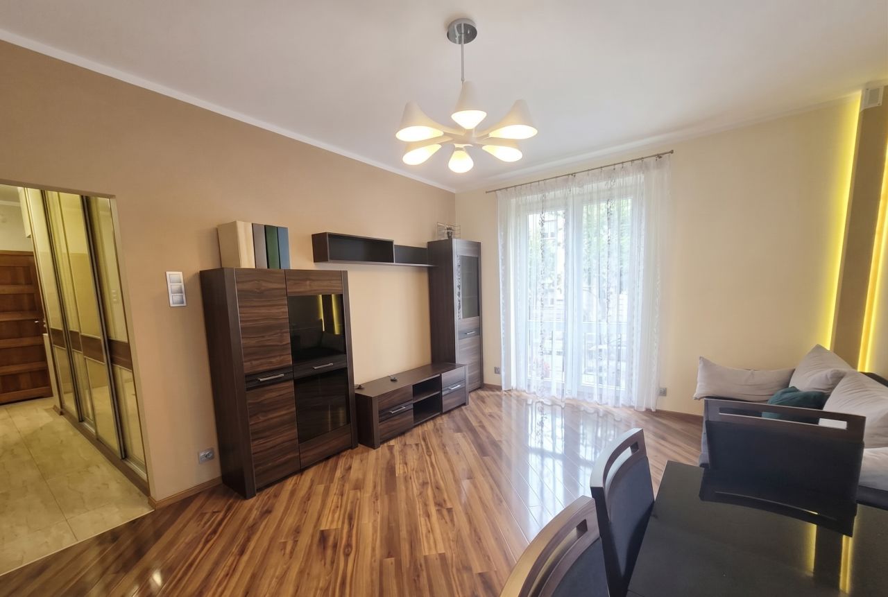 Mieszkanie 2-pokojowe Łomża, ul. Krótka. Zdjęcie 8