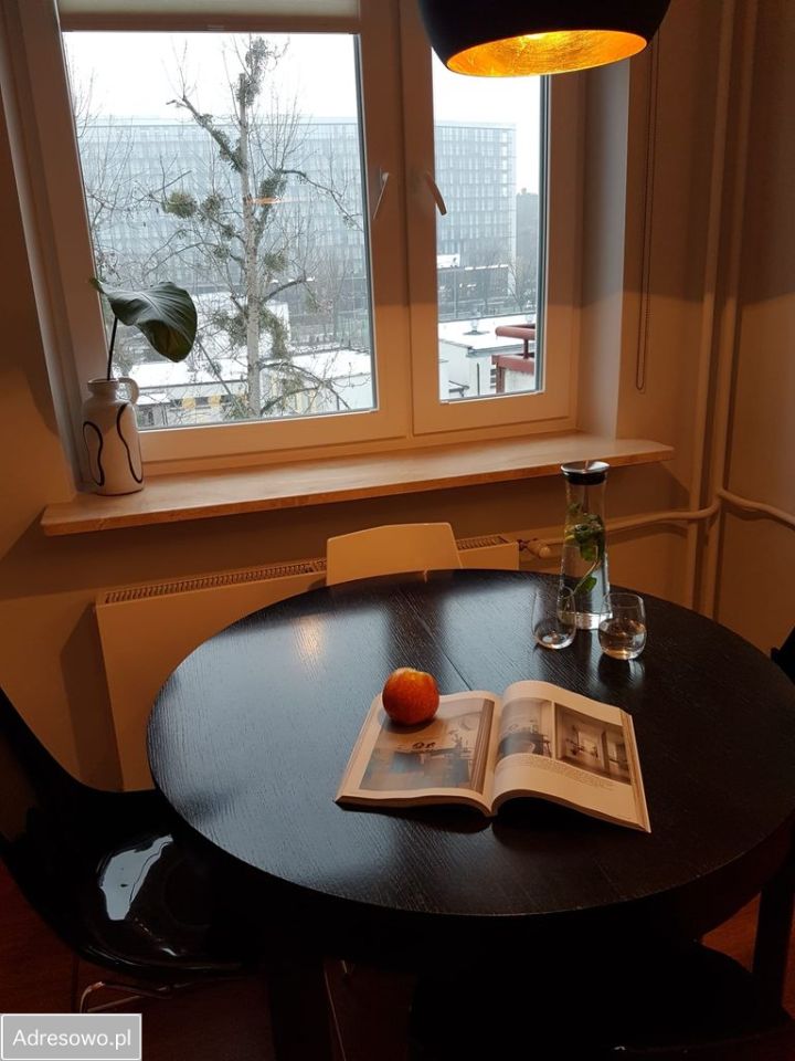 Mieszkanie 3-pokojowe Warszawa Wola, ul. Grabowska. Zdjęcie 9