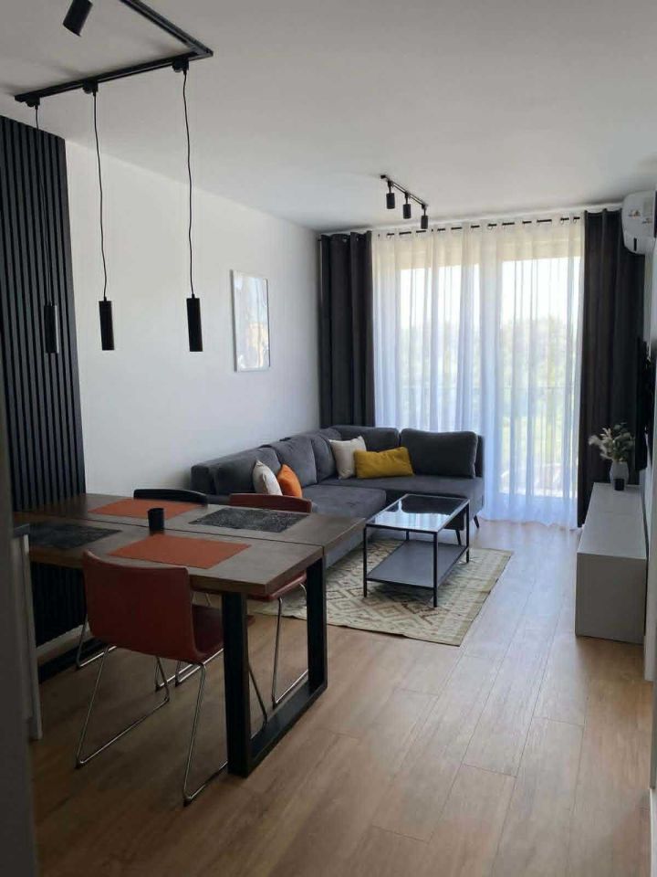 Mieszkanie 2-pokojowe Bydgoszcz Fordon. Zdjęcie 1