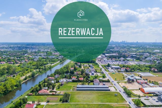 Działka budowlana Warszawa, ul. Płochocińska. Zdjęcie 1