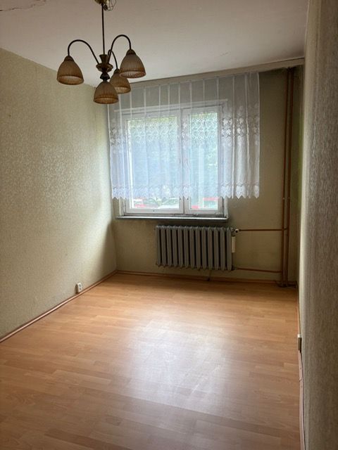 Mieszkanie 3-pokojowe Gliwice, ul. Kozielska. Zdjęcie 9