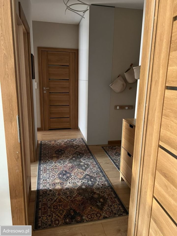 Mieszkanie 2-pokojowe Warszawa Targówek, ul. Rembrandta. Zdjęcie 9