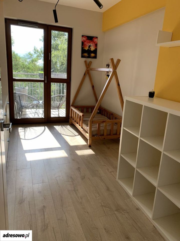 Mieszkanie 3-pokojowe Warszawa Wola, ul. Jana Kazimierza. Zdjęcie 12