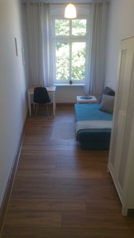 Mieszkanie 4-pokojowe Szczecin Centrum, ul. Parkowa. Zdjęcie 1