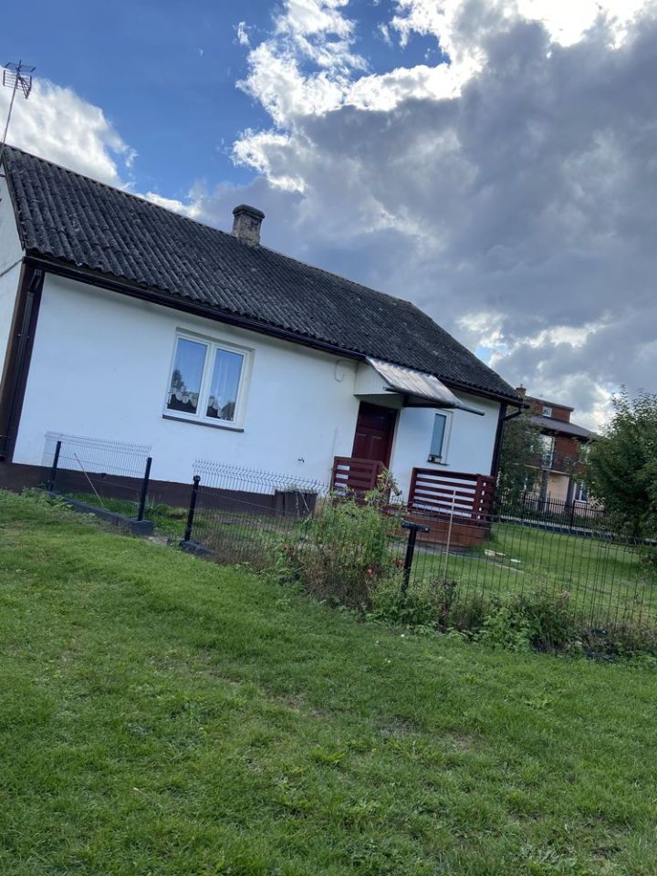 Działka siedliskowa Kunin-Zamek. Zdjęcie 7