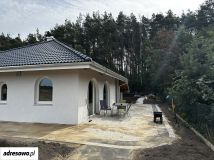 dom wolnostojący, 3 pokoje Chwaszczyno, ul. Adama Mickiewicza. Zdjęcie 4
