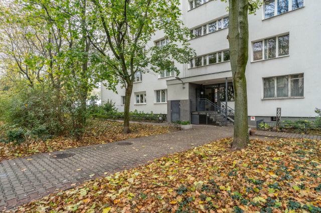 Mieszkanie 2-pokojowe Warszawa Muranów, ul. Stanisława Dubois. Zdjęcie 15