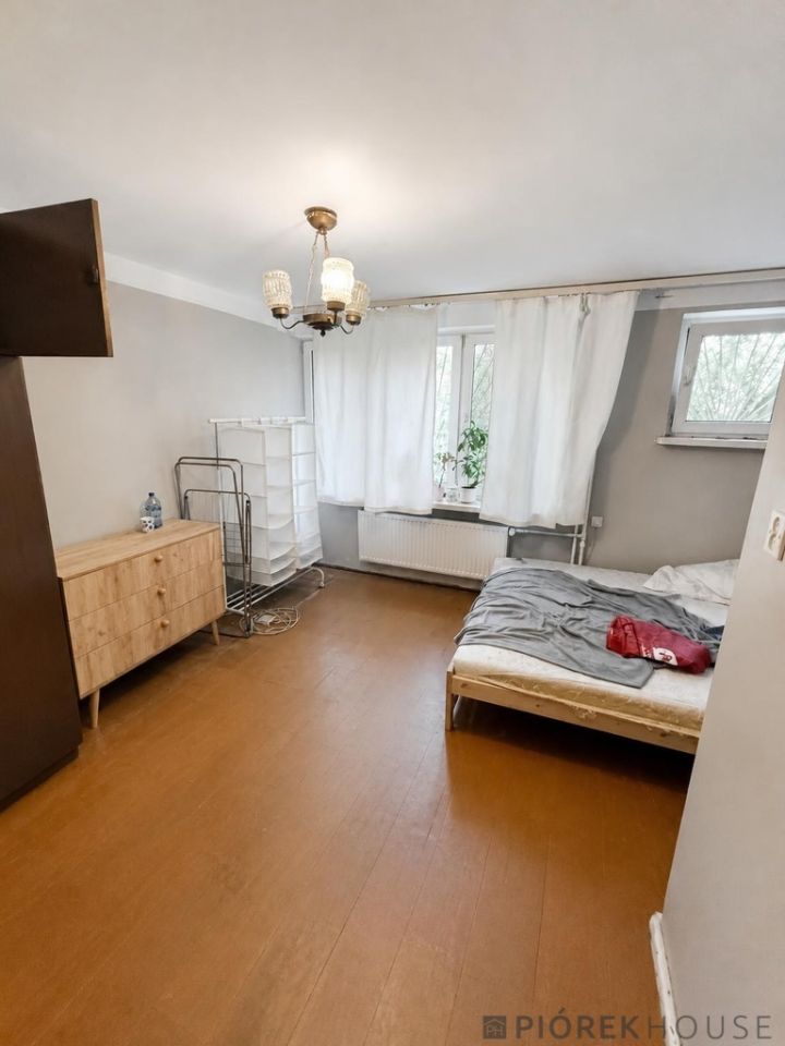 Mieszkanie 1-pokojowe Warszawa Praga-Północ, ul. Targowa. Zdjęcie 2