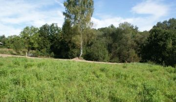 Działka budowlana Mogilany, ul. Leszczynowa