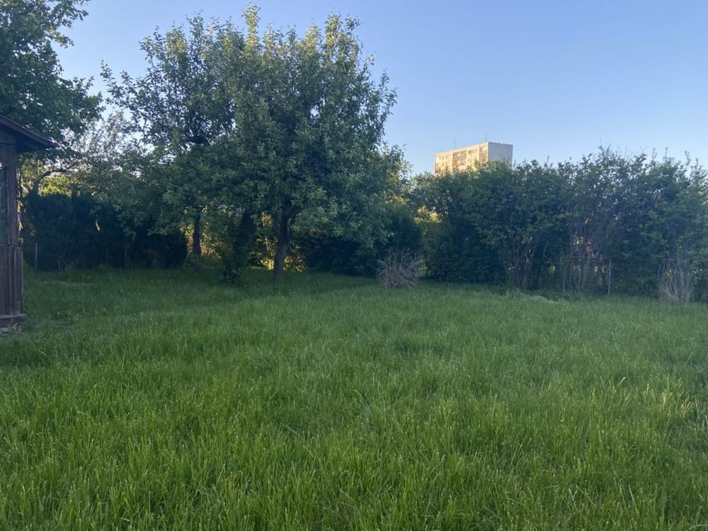 Działka rod Wołomin. Zdjęcie 5